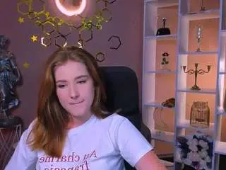 Camsoda Best Webcam of polly-faith
