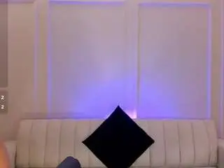 Camsoda Sex Chat of scarlettblaze1