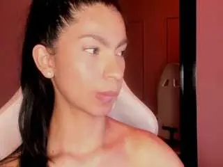Camsoda Watch Live Sex Cams of paamelaascott