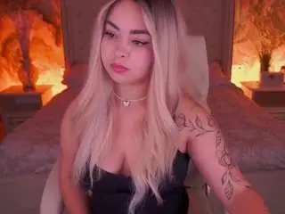 Camsoda Adult Video Chat of susiegirll