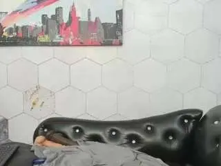 Camsoda Sex Chat of ana-fuentes