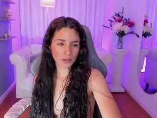 Camsoda Watch Live Sex Cams of hannaamills