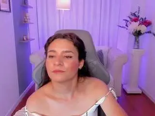 Camsoda Private Sex Chat of hannaamills