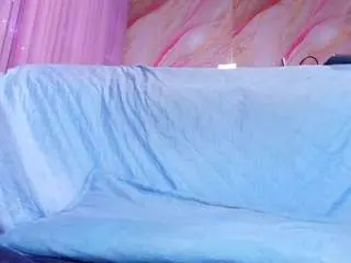 Camsoda Live Sex of sofia-dkr
