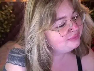 Camsoda Nude Webcam of zarareign