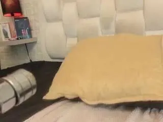 Camsoda Live Porn of adaportercute