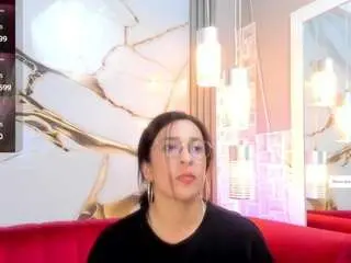Camsoda Adult Webcam of alessandra-nodal