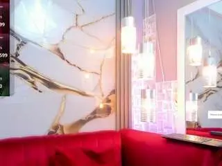 Camsoda Adult Video Chat of alessandra-nodal