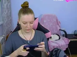 Camsoda Best Webcam of maryblu