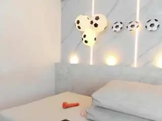 Camsoda Best Webcam of melanie-dusk