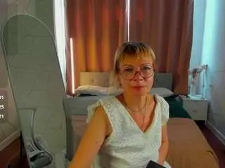 Camsoda Adult Video Chat of ann-annise