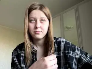 Camsoda Adult Webcam of merrysuneson