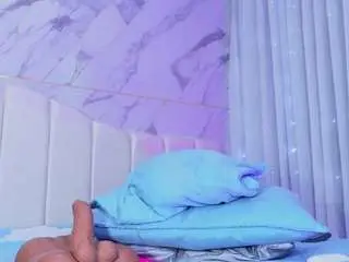 Camsoda Free Porn Cam of valery-ss