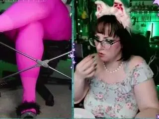 Camsoda Sex Chat of ladymarzanna