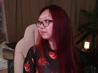 Camsoda Adult Webcam of marine-vact
