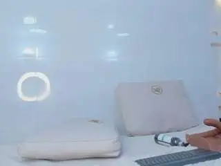 Camsoda Best Webcam of zenda-evans