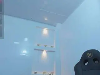 Camsoda Sex Chat of zenda-evans