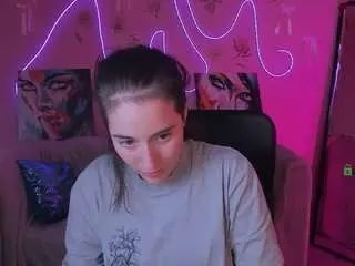 Camsoda Best live sex cam show of neria-mist