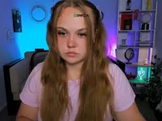 Camsoda Free Porn Cam of neria-mist