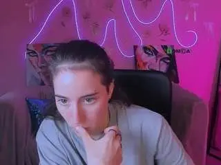 Camsoda Live Sex of neria-mist