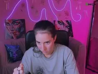 Camsoda Live Sex of neria-mist