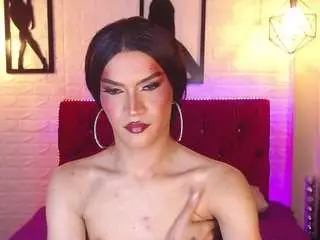 Camsoda Nude Webcam of agatha-rodriguez