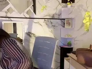Camsoda Best Webcam of ambbernixx