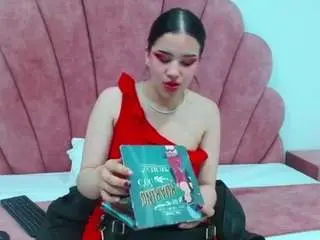 Camsoda Best Webcam of chloe-angel