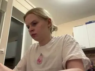 Camsoda Adult Video Chat of leidaholster