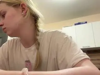 Camsoda Sex Cam of leidaholster