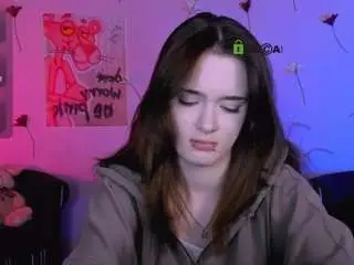 Camsoda Live Porn of liana-kisses