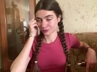 Camsoda Live Sex Cam of xeniacorvus