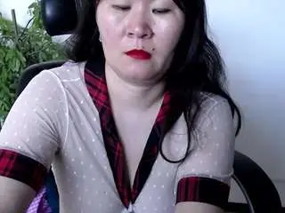 Camsoda Live Sex of akiramm