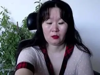Camsoda Live Sex of akiramm