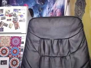 Camsoda Adult Webcam of imthinkaboutu