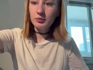 Camsoda Nude Webcam of leonagoldermann