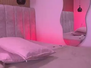 Camsoda Adult Video Chat of violeta-sanz