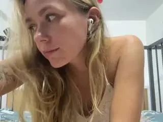Camsoda Live Porn of celestinaolliff