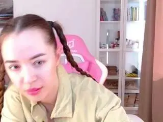 Camsoda Free Live Porn of eva-bates