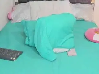 Camsoda Best Webcam of nicolpark