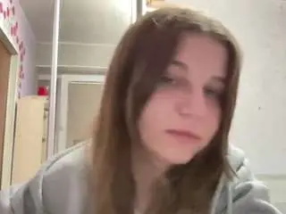 Camsoda Adult Webcam of willaalanis