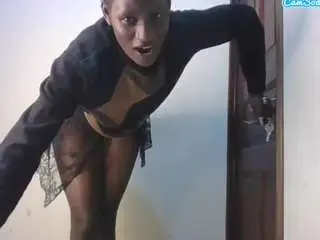 Camsoda Sex Cam of cuteshylinda