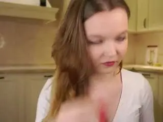 Camsoda Free Porn Cam of jeanarandahl