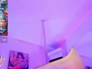 Camsoda Sex Chat of keilakeane