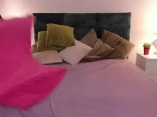 Camsoda Adult Video Chat of missangellinaa