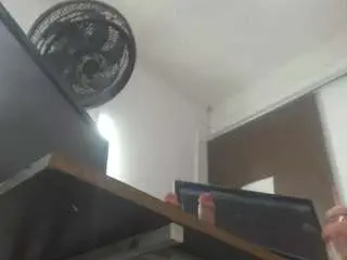 Camsoda Live Sex of nei-girl