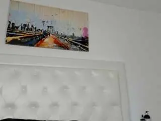 Camsoda Sex Cam of cocoqueenn