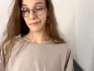 Camsoda Adult Webcam of isadoracassard