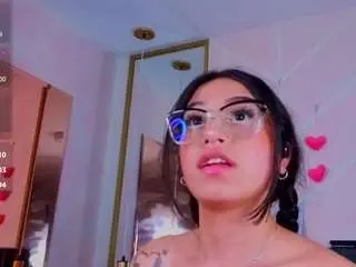 Camsoda Private Sex Chat of madyjackson