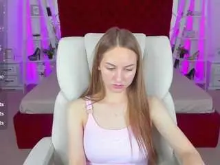 Camsoda Sex Cam of milaaaddam